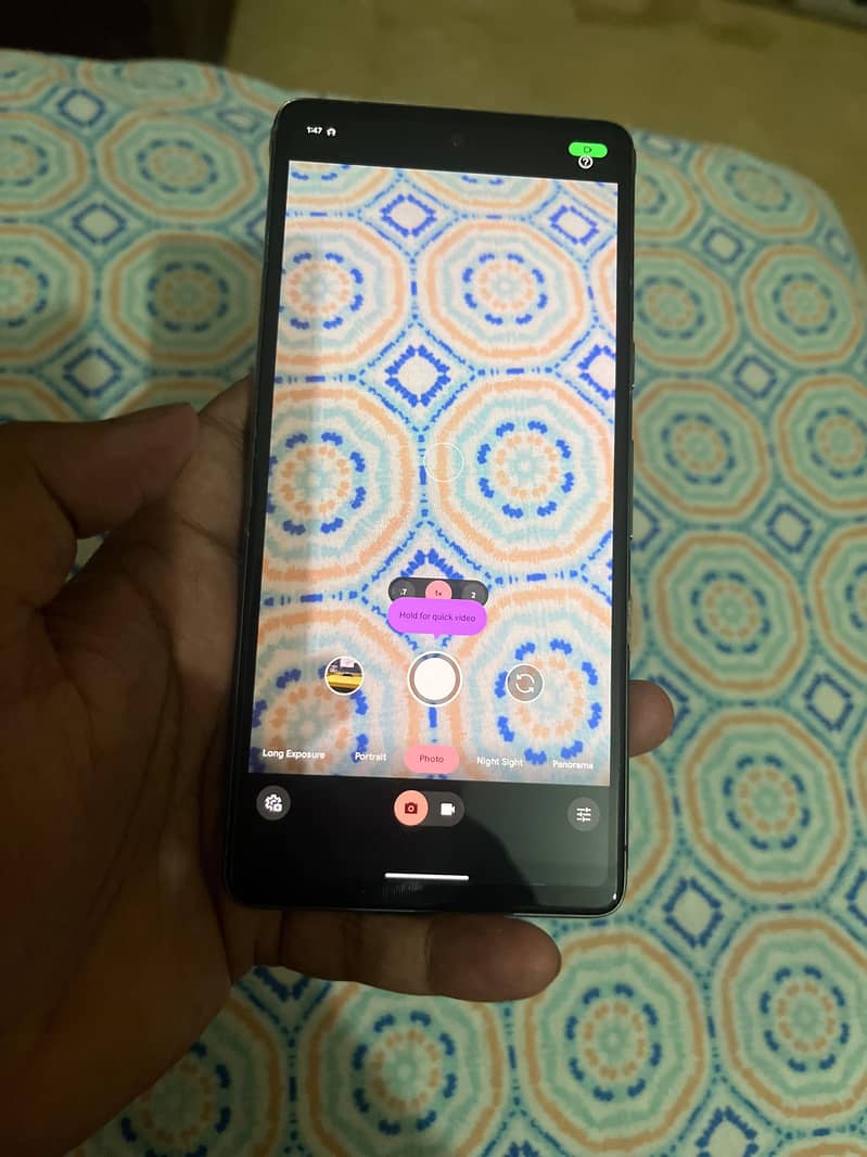 Google Pixel 7 3