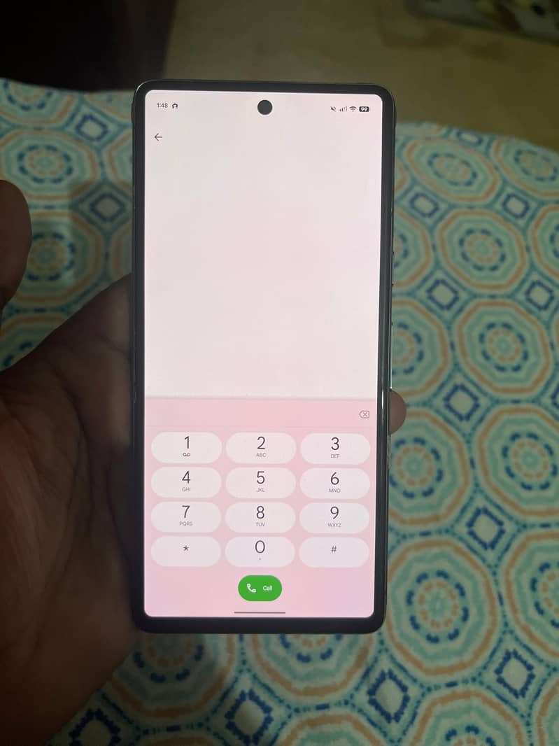 Google Pixel 7 5