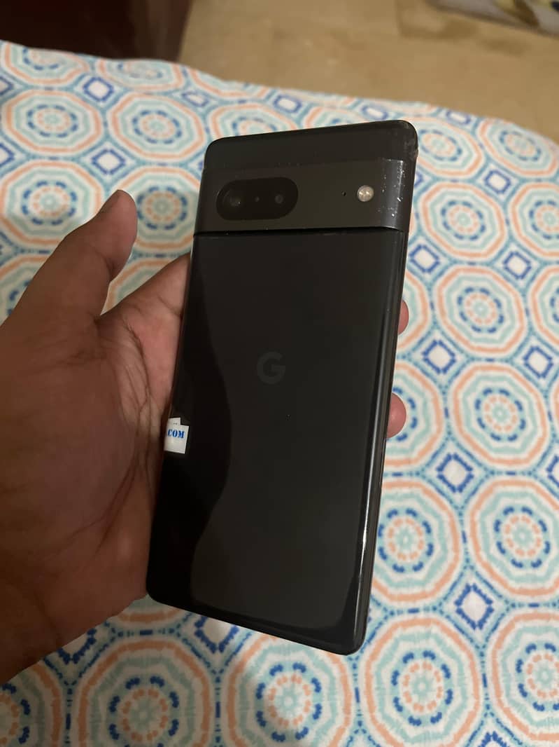 Google Pixel 7 6