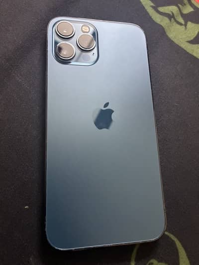 Apple iPhone 12 Pro Max