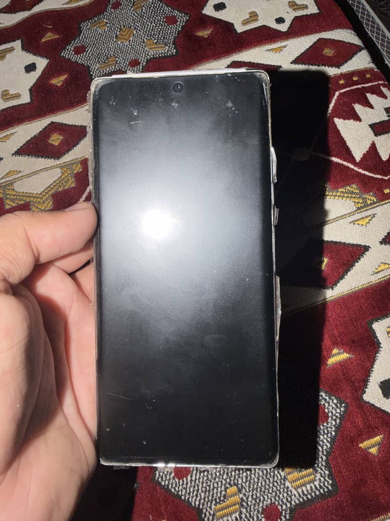 Google Pixel 6 Pro 3