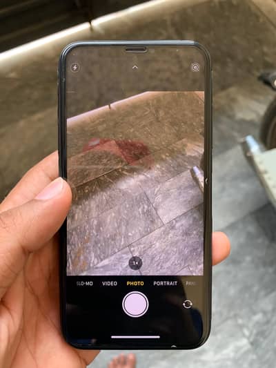 Apple iPhone XS