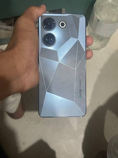 Tecno CAMON 20