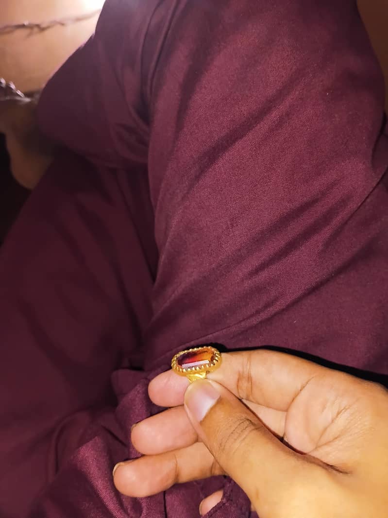 this ring condition 10 by 10 0