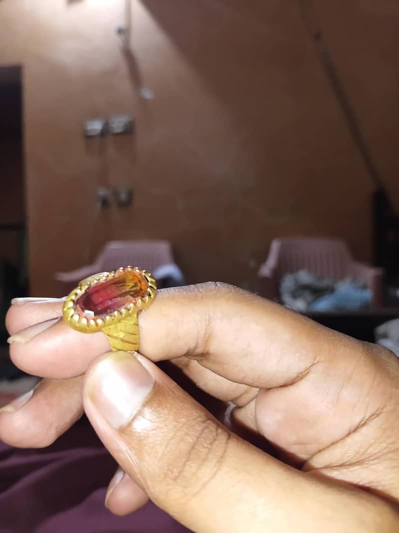 this ring condition 10 by 10 1