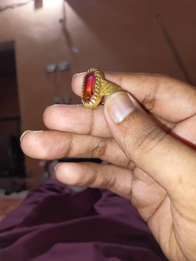 this ring condition 10 by 10 2