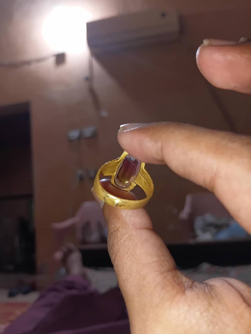 this ring condition 10 by 10 3