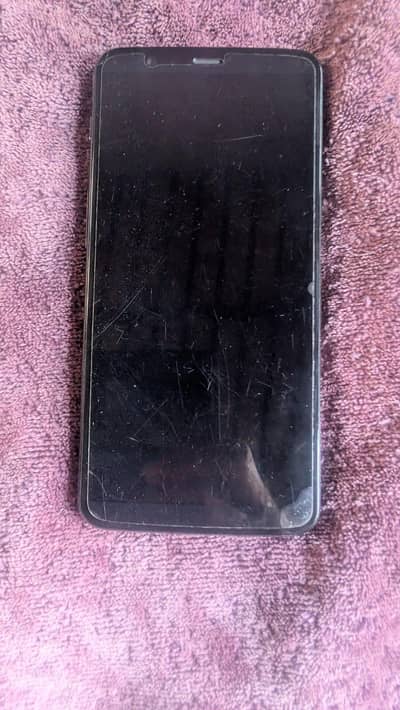 One Plus 5T