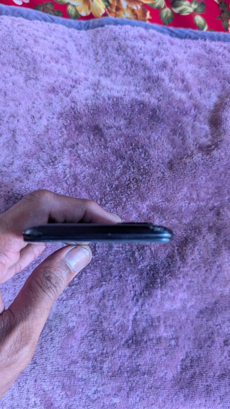 One Plus 5T 2