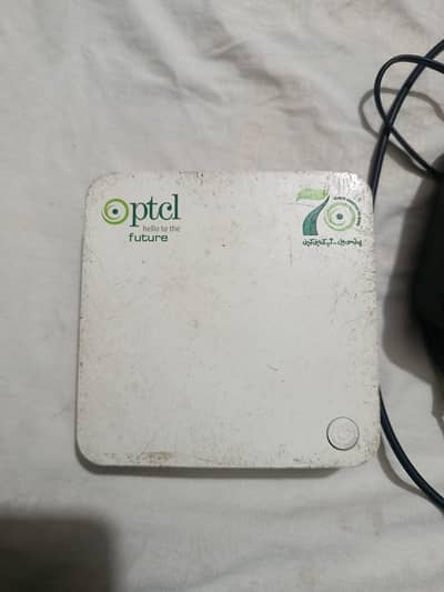 Ptcl Device