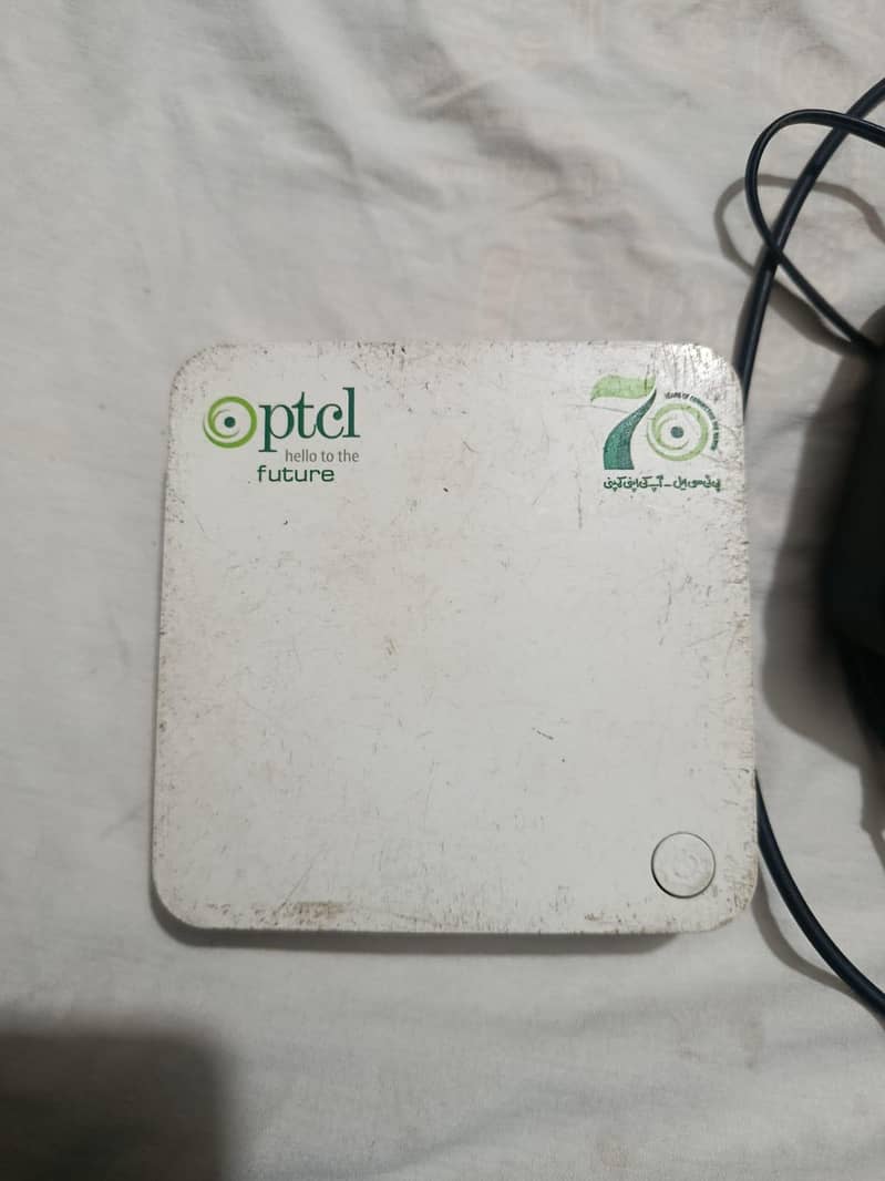 Ptcl Device 0