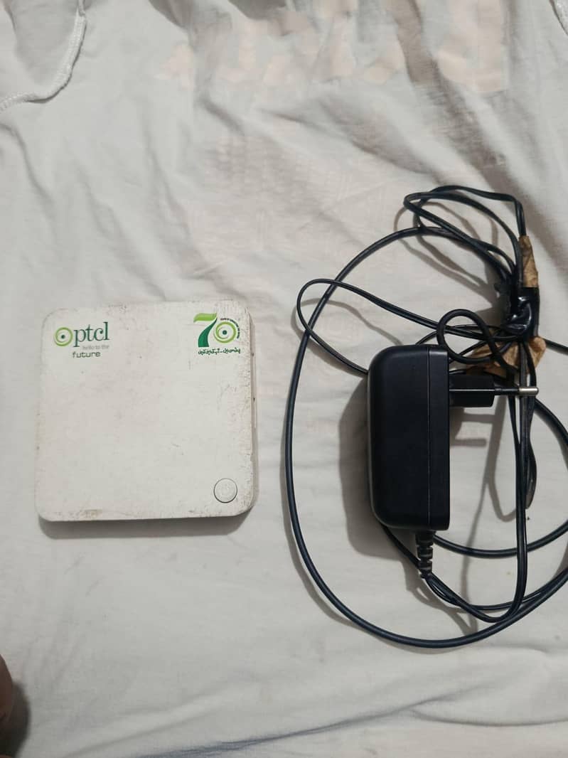 Ptcl Device 1