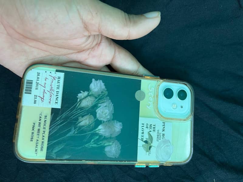 Apple iPhone 11 0