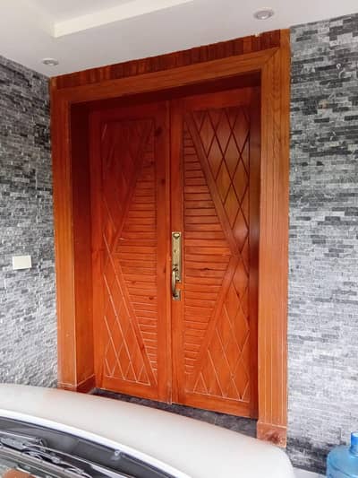 door for sal
