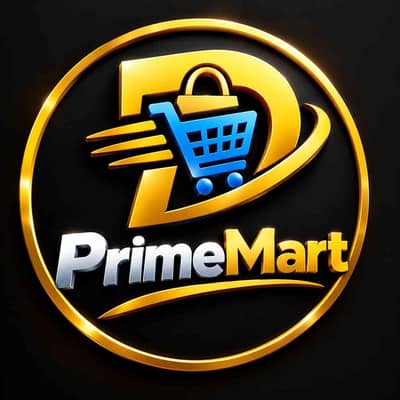 Prime Mart 