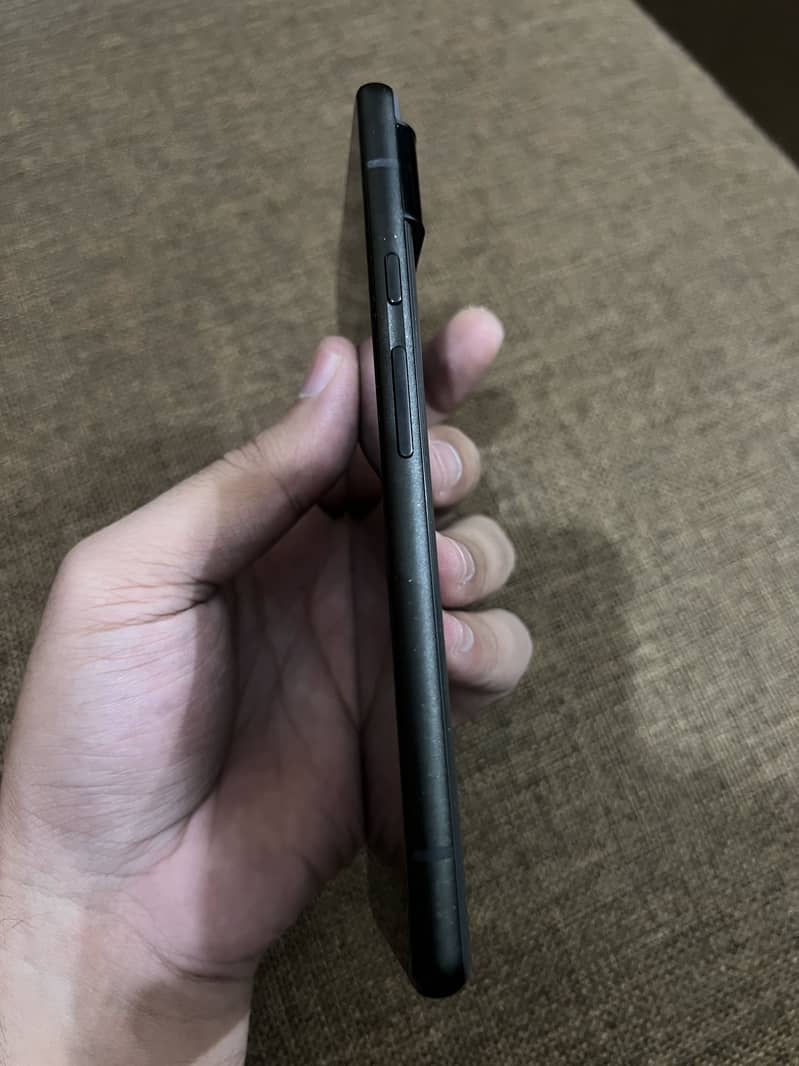 google pixel 6 4