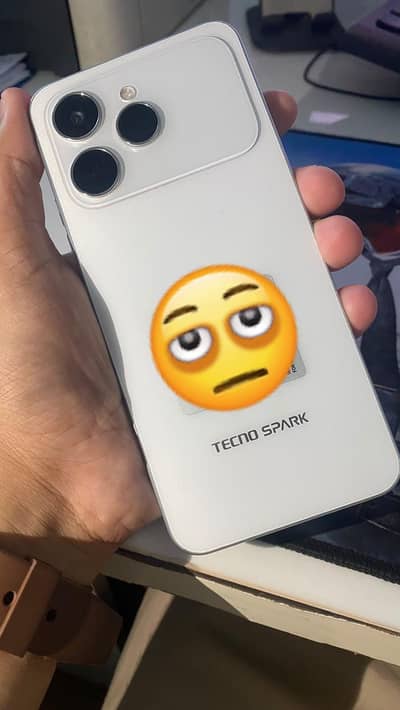 Tecno Spark 40 Urgent Sale