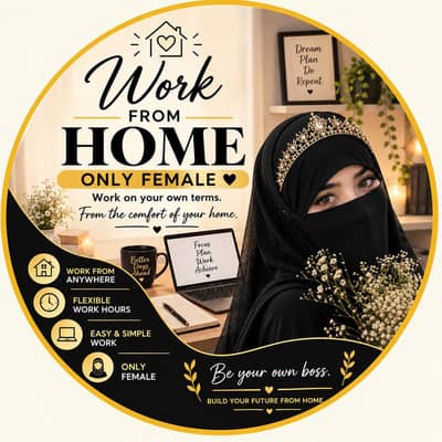 ONLINE WORK ||WORK AT HOME
