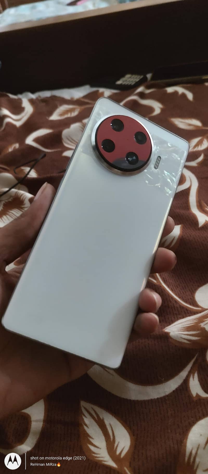 Tecno Spark Pro 0