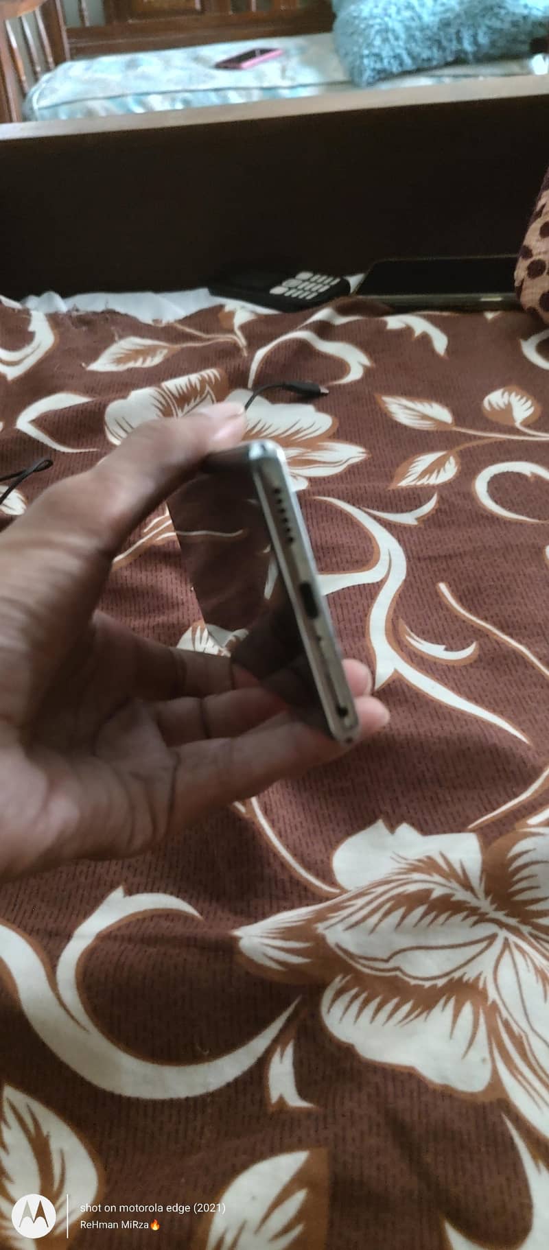 Tecno Spark Pro 1
