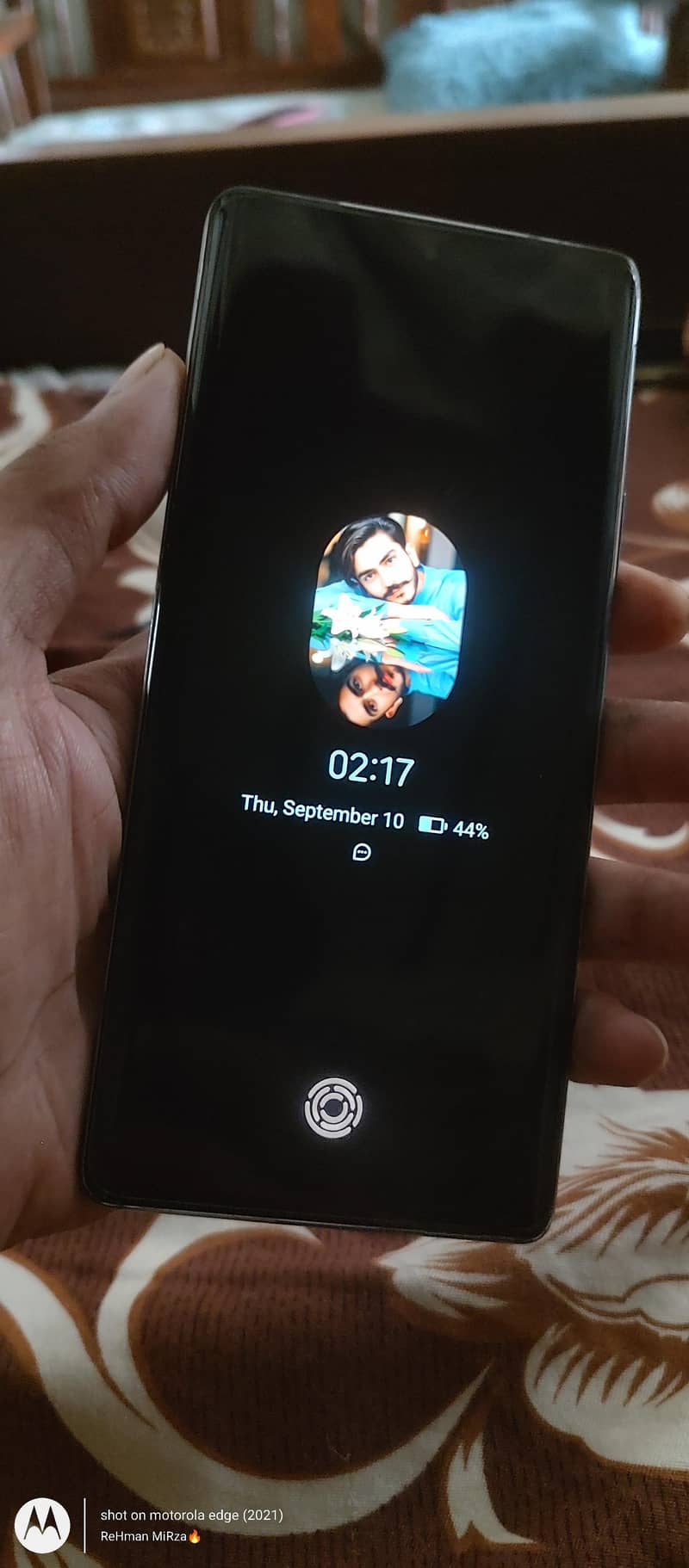 Tecno Spark Pro 4