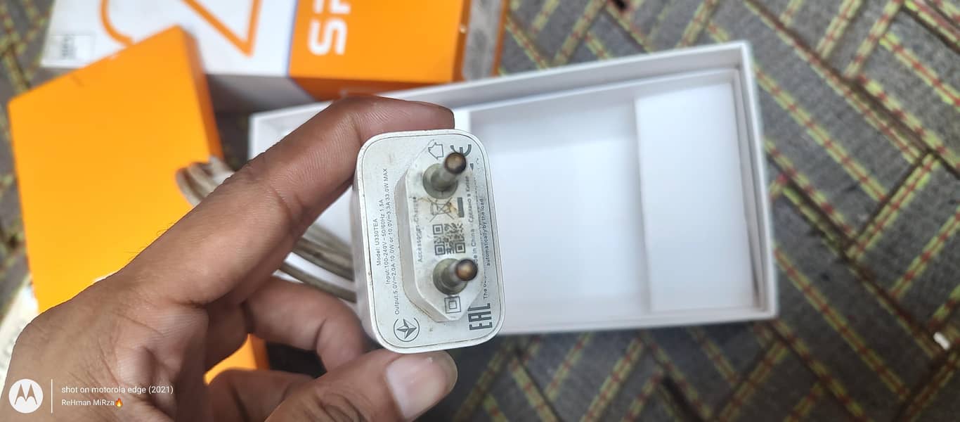 Tecno Spark Pro 5