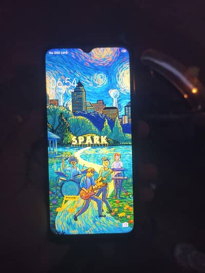 Tecno Spark 6 Go 3/64