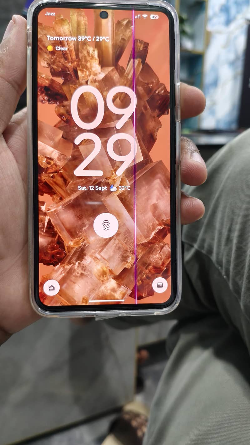 Google Pixel 8 2