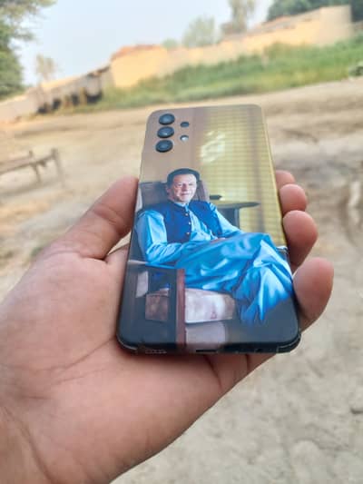 Samsung Mobile A32