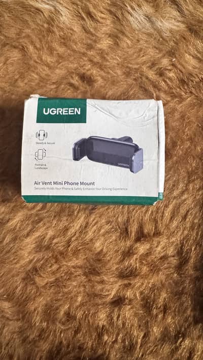 Ugreen orignal mobile holder for car