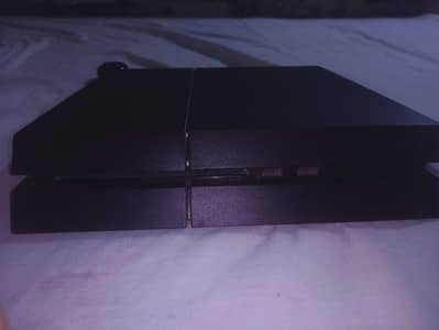 PS4 Fat Jailbreak