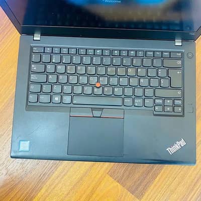 lenovo T480