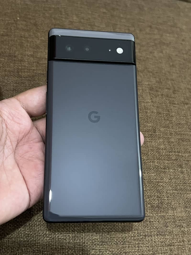 google pixel 6 1