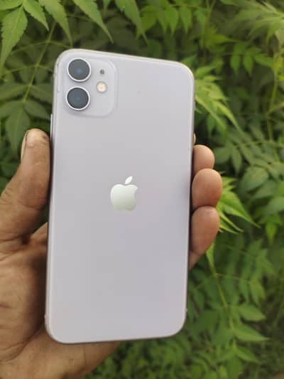 iphone 11 64GB battery health 85 condition 10 10
