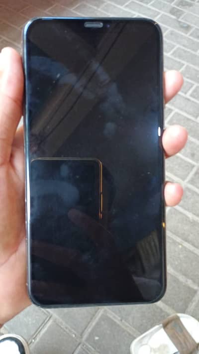Apple iPhone XS Max