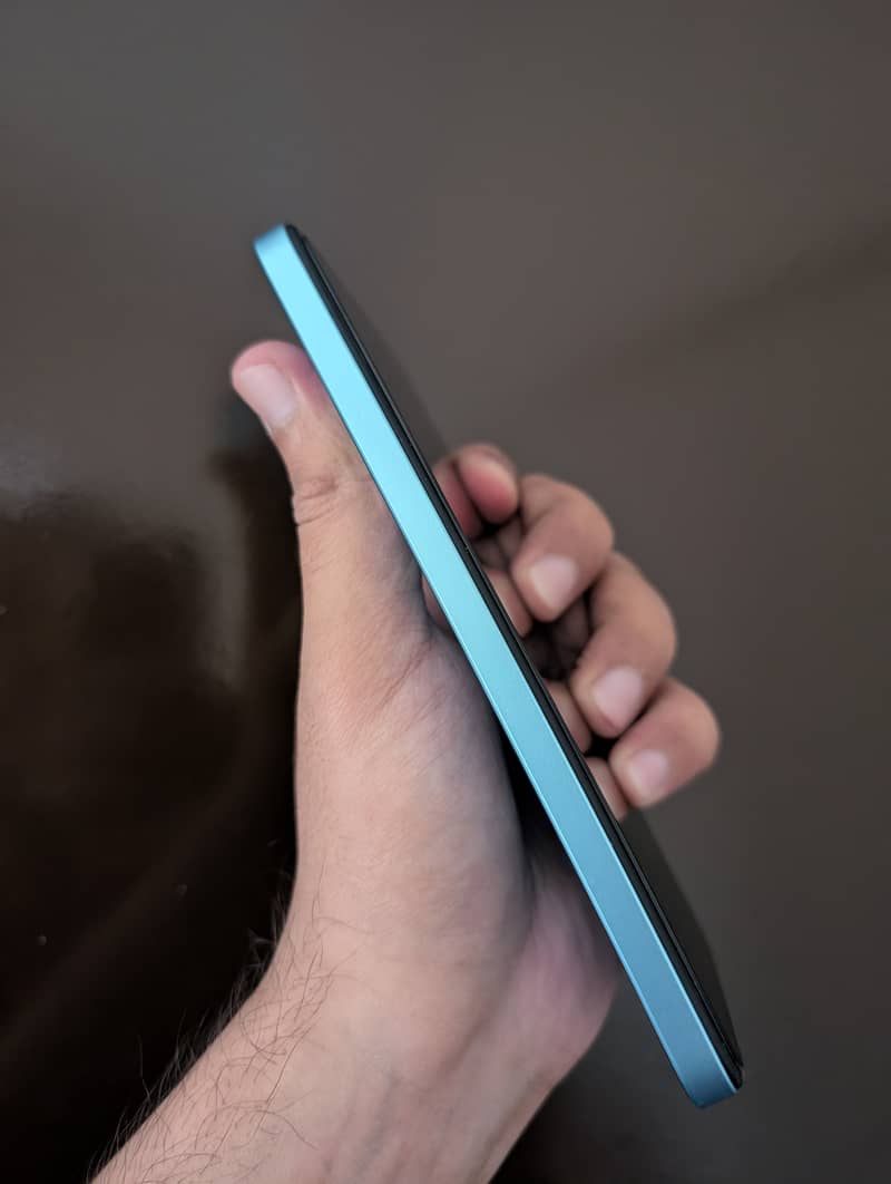 Xiaomi Redmi Note 14 6