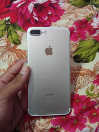 Apple iPhone 7 Plus