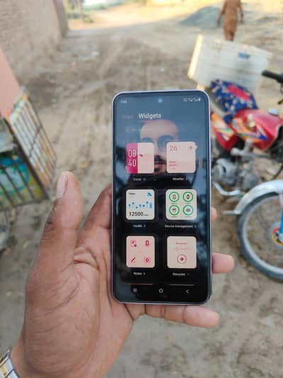 Vivo Y21d