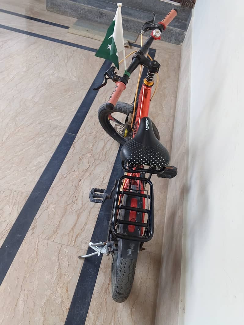Bicycle 0