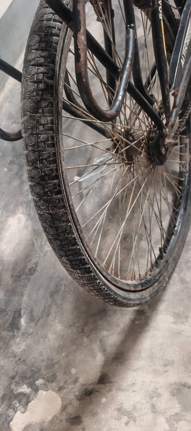 Bicycle 0