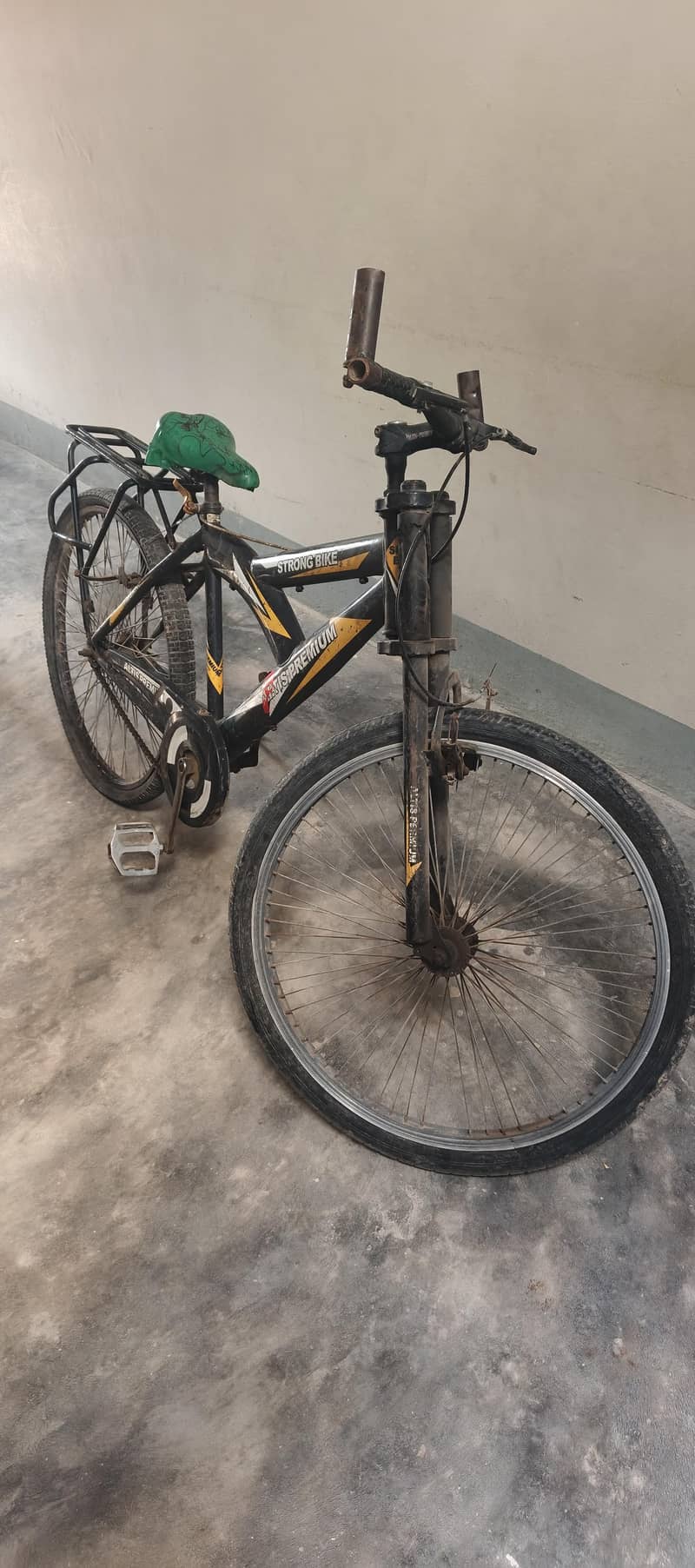 Bicycle 2