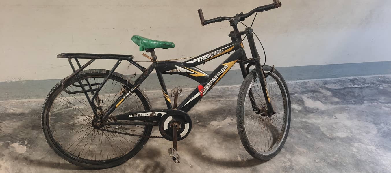 Bicycle 3