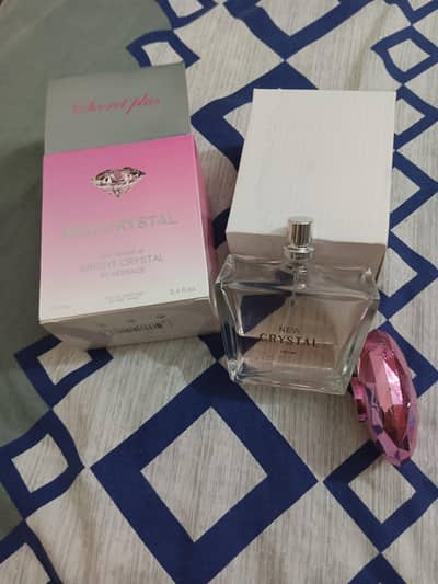 Perfumes full bottles for sale in reasonable price (not used)