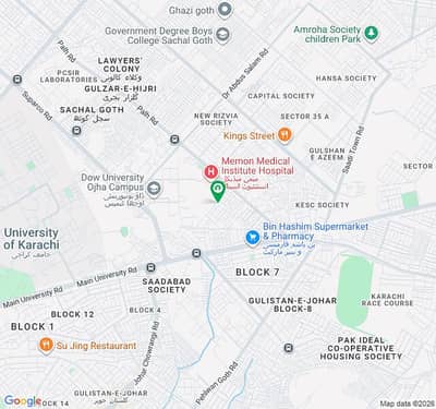 Loan Applicable Leased House G+1 Of 120 Yards For Sale