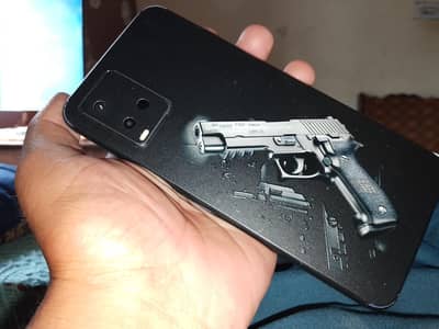 Vivo Y21A 2021