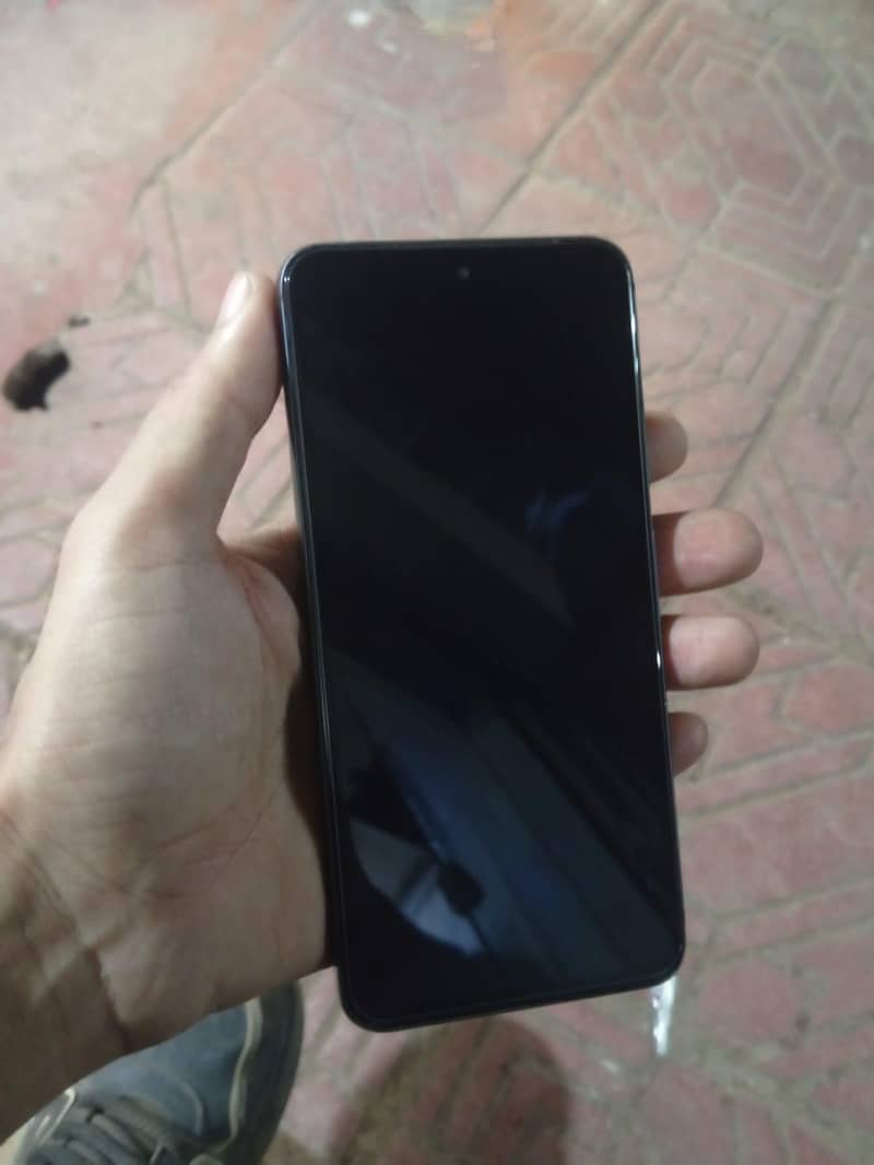 Google Pixel 8 0