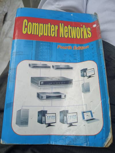 Computer Networks