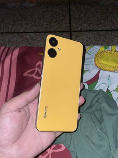 Sparx Neo 7 Ultra 8 128