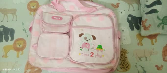 baby bag