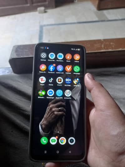 Realme 6i 4.128